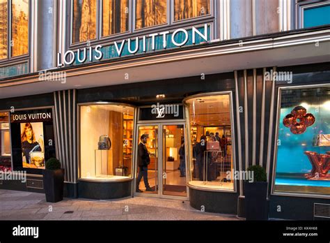 koln louis vuitton|Louis Vuitton Köln store, Germany.